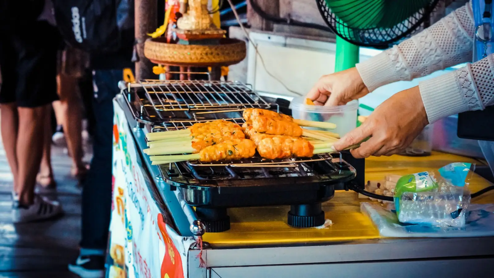自动化配件定制方案：提升工厂设备稳定性的关键技术