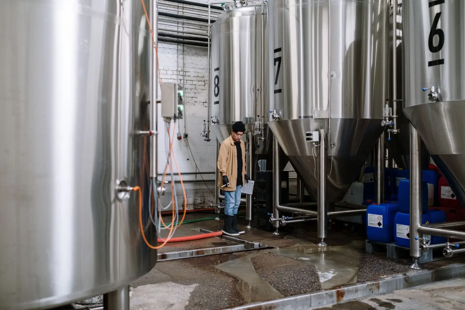 自动化配件产品型号参数对比及适配建议