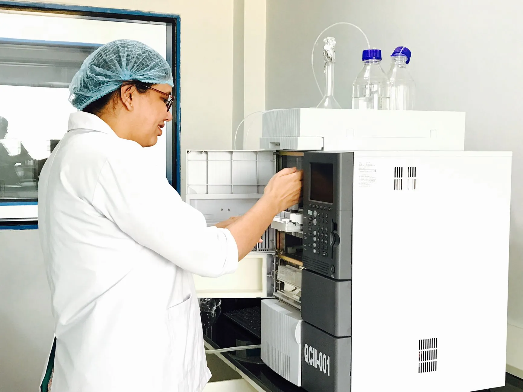 仪表仪器与自动化配件协同应用的技术方案分析