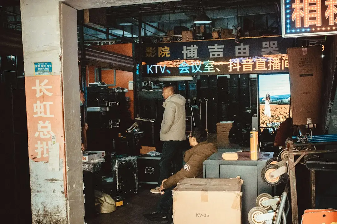 工控传感器在自动化产线中的选型要点与匹配方案